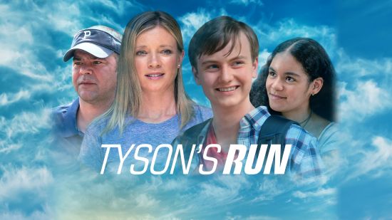 TYSON'IN KOŞUSU